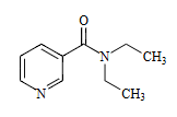 Nikethamide