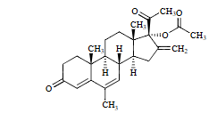 Melengestrol Acetate