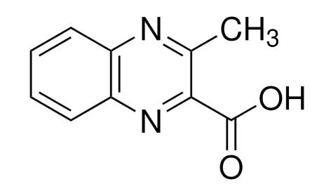 3-Methyl-quinoxaline-2-carboxylic Acid