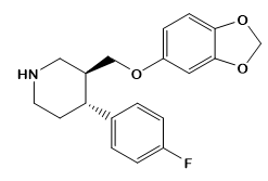 Paroxetine