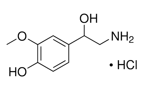 DL-Normetanephrine hydrochloride