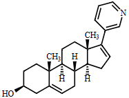 Abiraterone