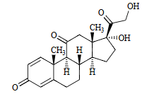 Prednisone