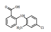 Clozapine Impurity 8