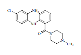 Clozapine EP Impurity D