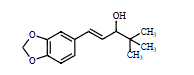 Stiripentol