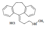 Nortriptyline HCl 