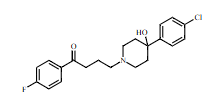 Haloperidol