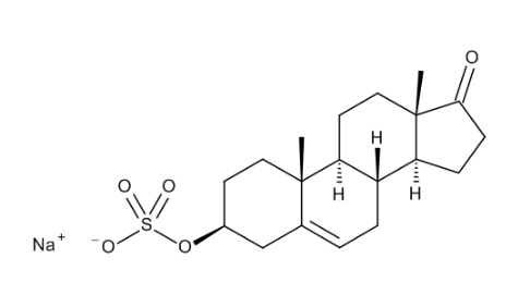 Dehydroepiandrosterone sulfate sodium salt