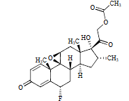 Fluticasone Impurity 58