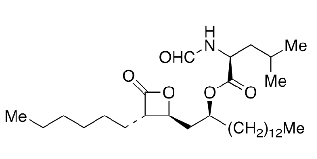 Orlistat Tetradecyl Ester