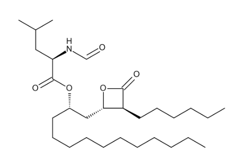 (R,S,S,S)-Orlistat