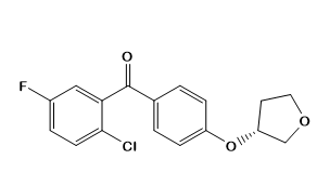 Empagliflozin Impurity-D