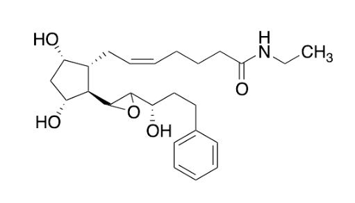 Bimatoprost 13,14-Epoxide