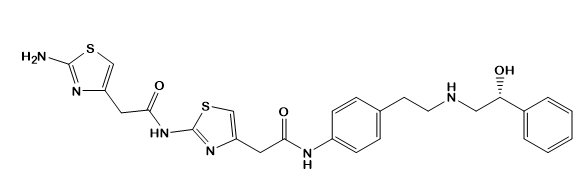 Mirabegron Impurity D