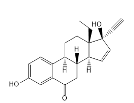 Gestodene EP Impurity K