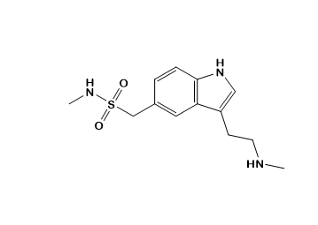 Sumatriptan EP Impurity B