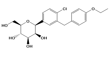 Dapagliflozin C2 Epimer