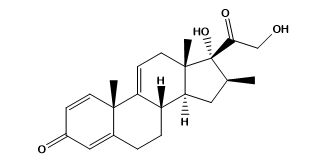 Betamethasone EP Impurity C