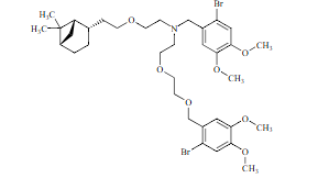 Pinaverium Bromide Impurity 1