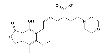 Mycophenolate Mofetil - Impurity C