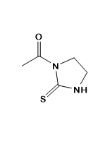 1-AcetyliMidazolidinethione