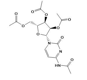 N-Acetylcytidine triacetate