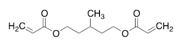 3-methyl-1,5-pentanediyl diacrylate