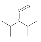 N-Nitrosodiisopropylamine