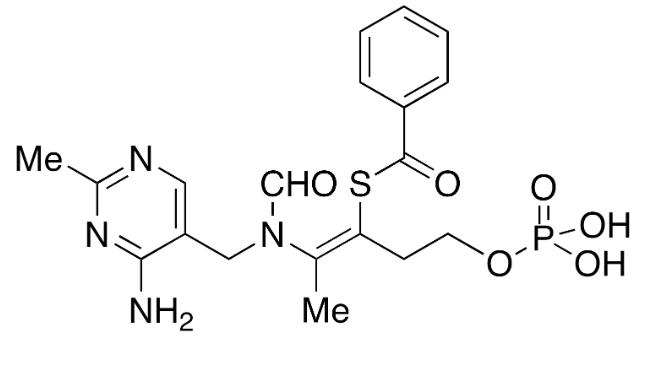 Rifaximin EP Impurity D