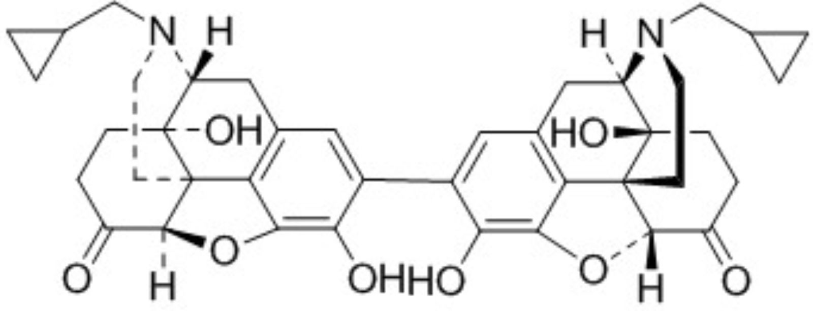 Naltrexone EP Impurity D