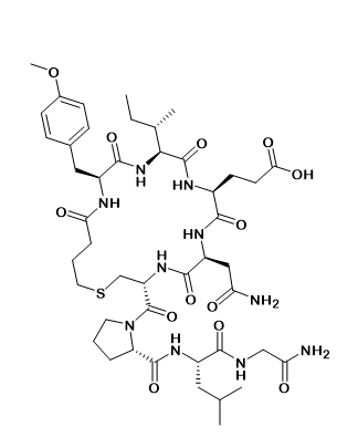 [Glu4] Carbetocin