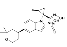 Orforglipron Impurity L