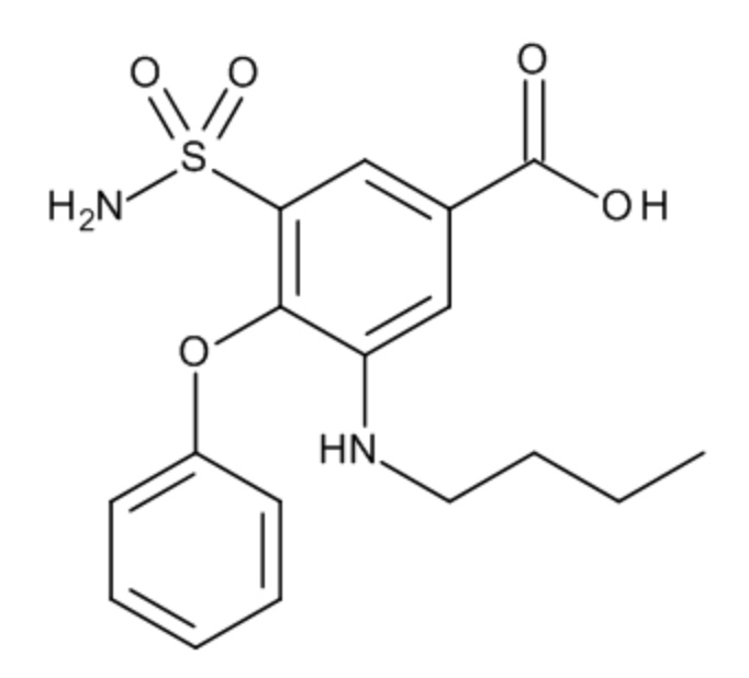 Bumetanide