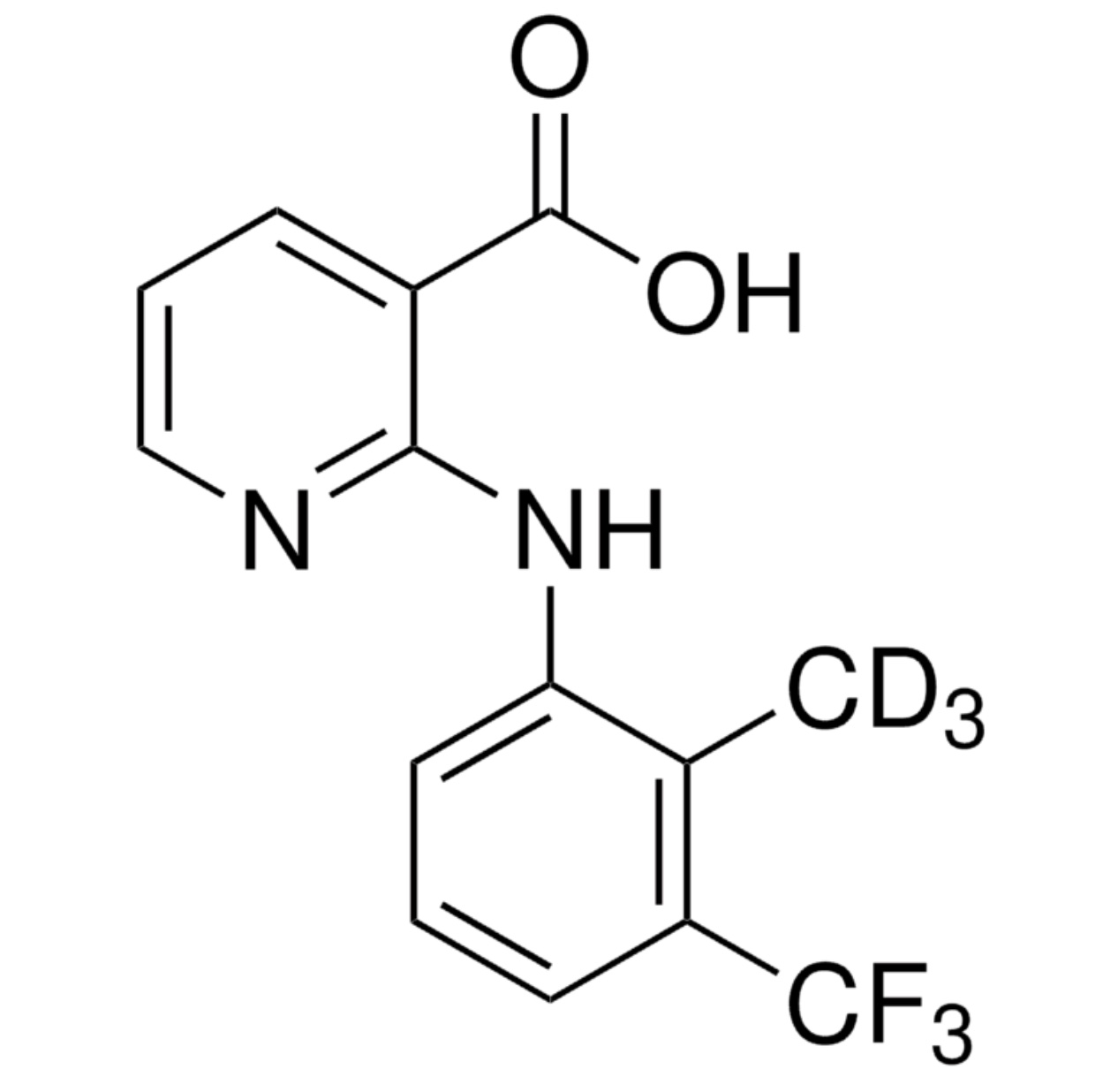 Flunixin D3