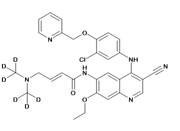 Neratinib-d6