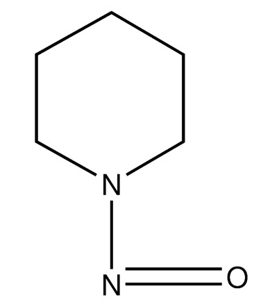N-Nitrosopiperidine