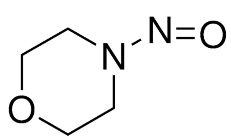 N-Nitrosomorpholine