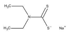 Sodium diethyldithiocarbamate AR