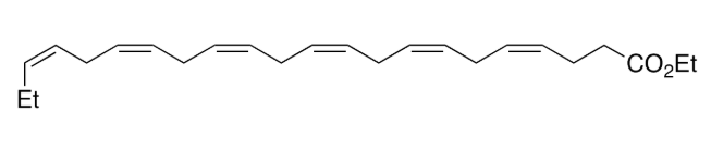 Docosahexaenoic Acid Ethyl Ester