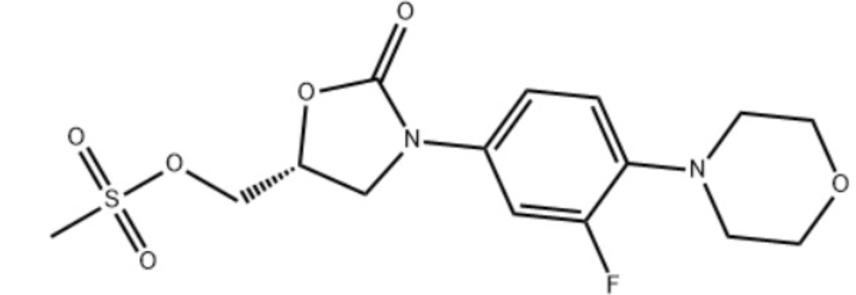 Linezolid USP Related Compound D