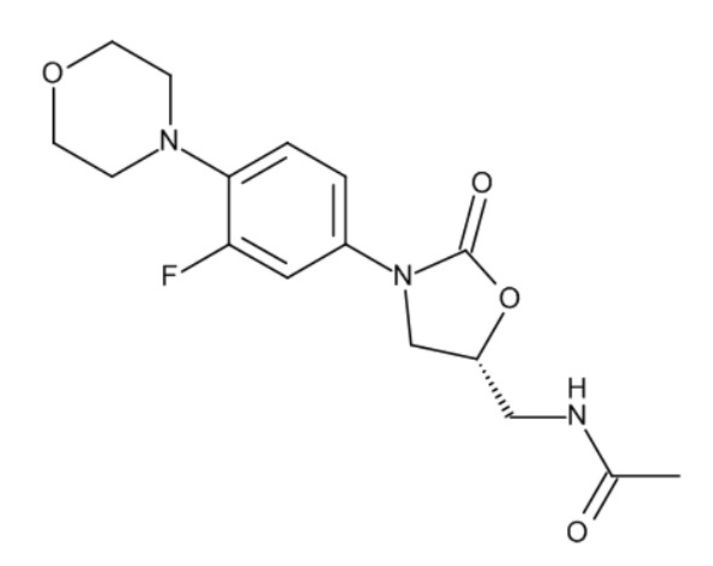 Linezolid R-Isomer