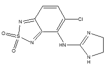  Tizanidine Metabolite M10