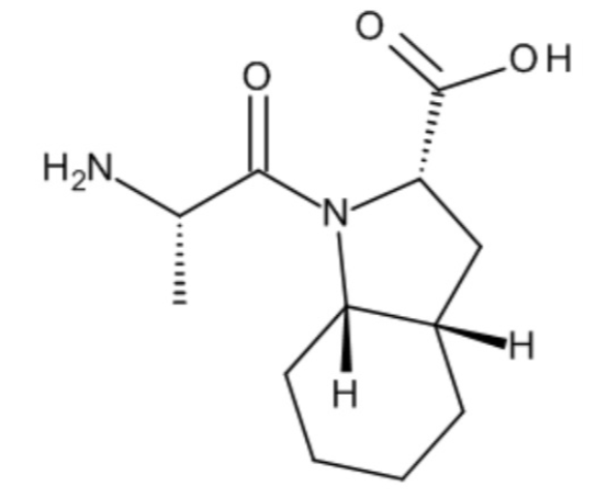 Perindopril Impurity J