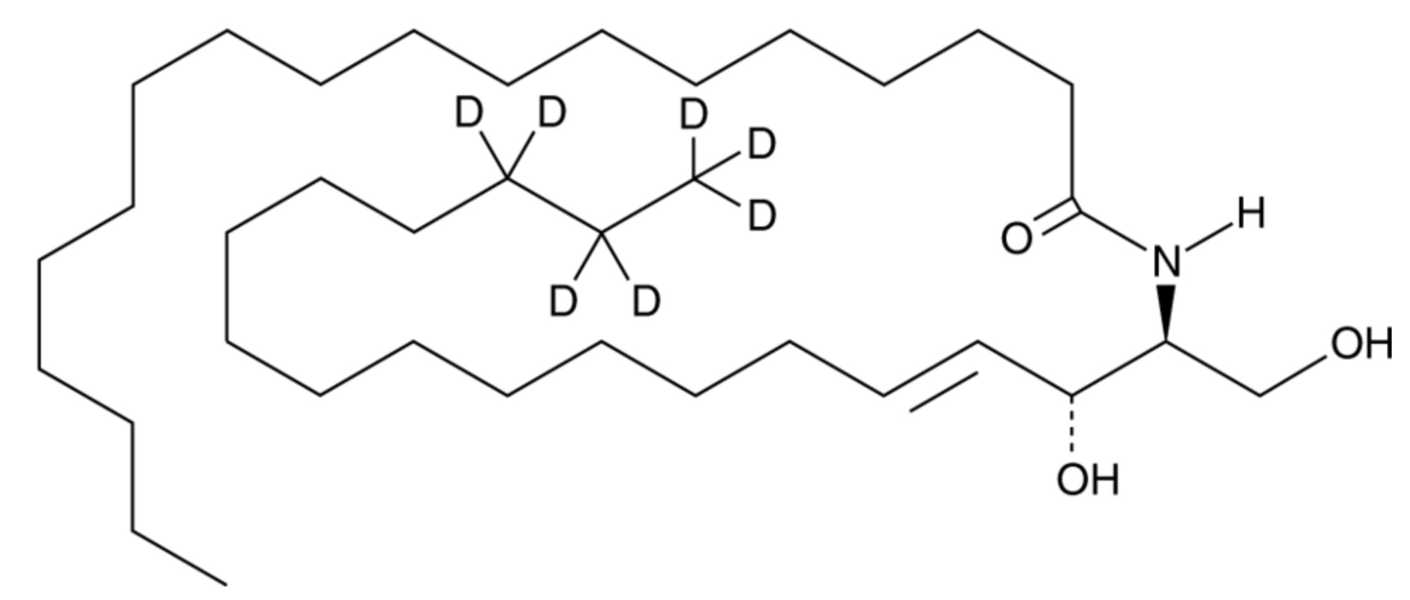 C18 Ceramide-D7