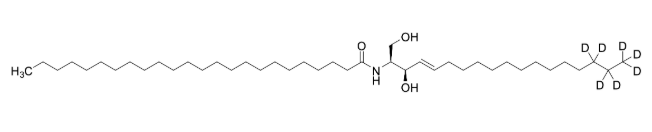 C24 Ceramide-D7