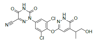 Resmetirom M1 Metabolite MGL-3623