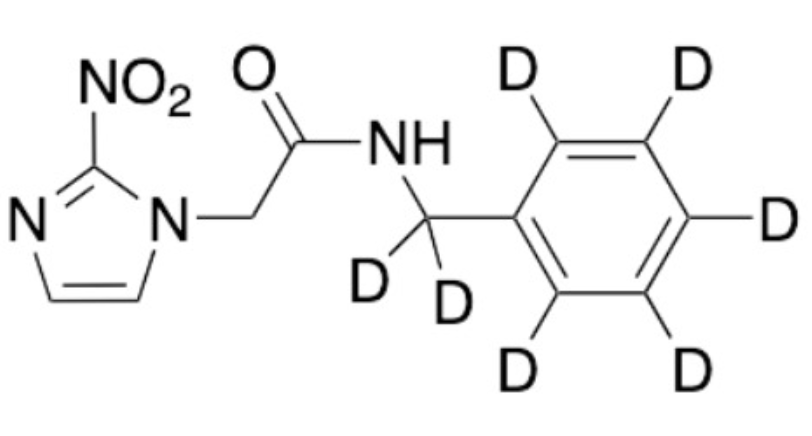 Benznidazole D7
